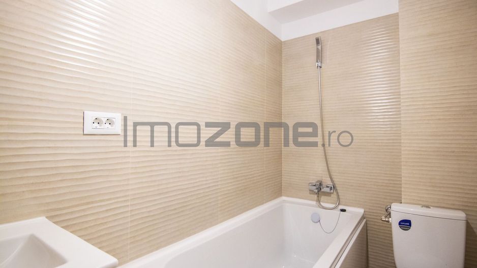 Militari Gorjului, Bloc nou FINALIZAT, 2 camere, 60mp, etaj 3, lift, terasa - Poză 11