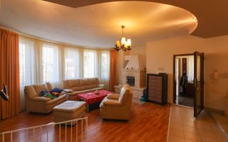 Vila moderna in Europa, curte spatioasa si garaj! - Poză 4