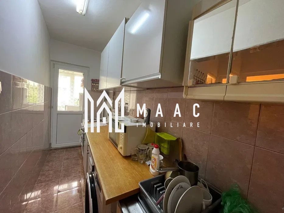 Garsonieră I Parter I Balcon Închis I Decomandată - Poză 2