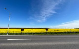 Teren 3H Makita Branesti deschidere 30 mp - Poză 2