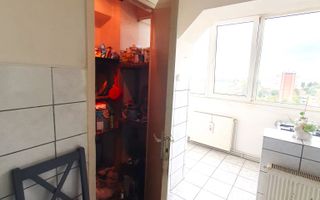 Apartament spațios cu 3 camere și 2 băi – zona Ciucaș / Astra - Poză 7
