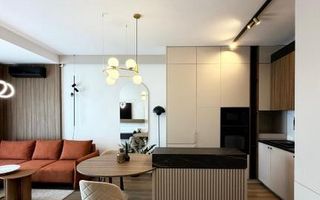 Apartament premium cu design elegant – Eroilor, Florești. - Poză 2
