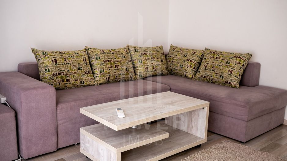 Apartament 2 camere | zona Avantgarden - Poză 3