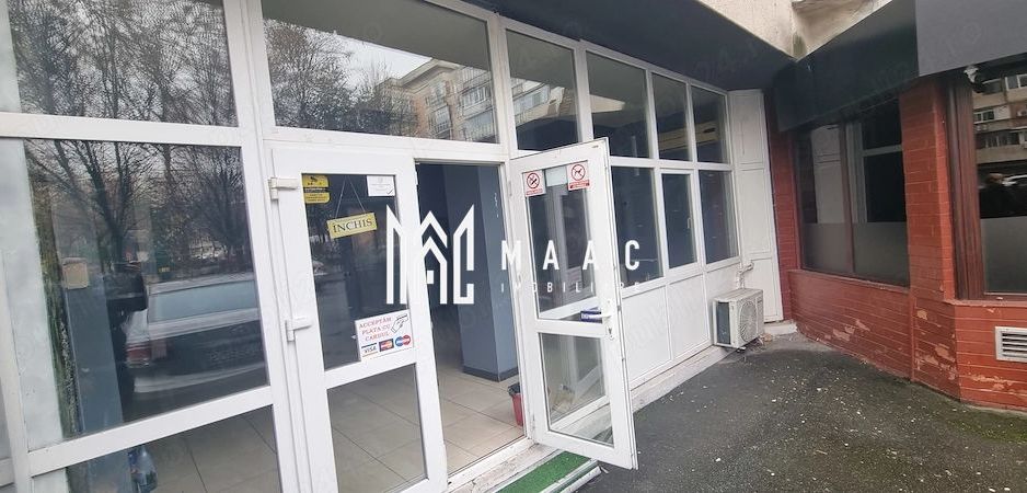 MAAC Imobiliare propune spre închiriere un spațiu comercial cu suprafața de 50 m - Poză 4