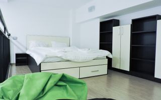 APARTAMENT CU 1 CAMERA+DORMITOR LA ETAJ - Poză 5