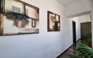 INCHIRIERE -2 VILE -ZONA MOGOSOAIA - Poză 35