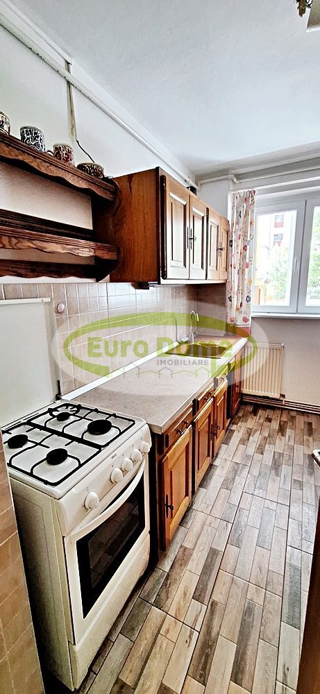 Zona ITC apartament cu doua camere mobilat si utilat complet, 400 euro/luna - Poză 7