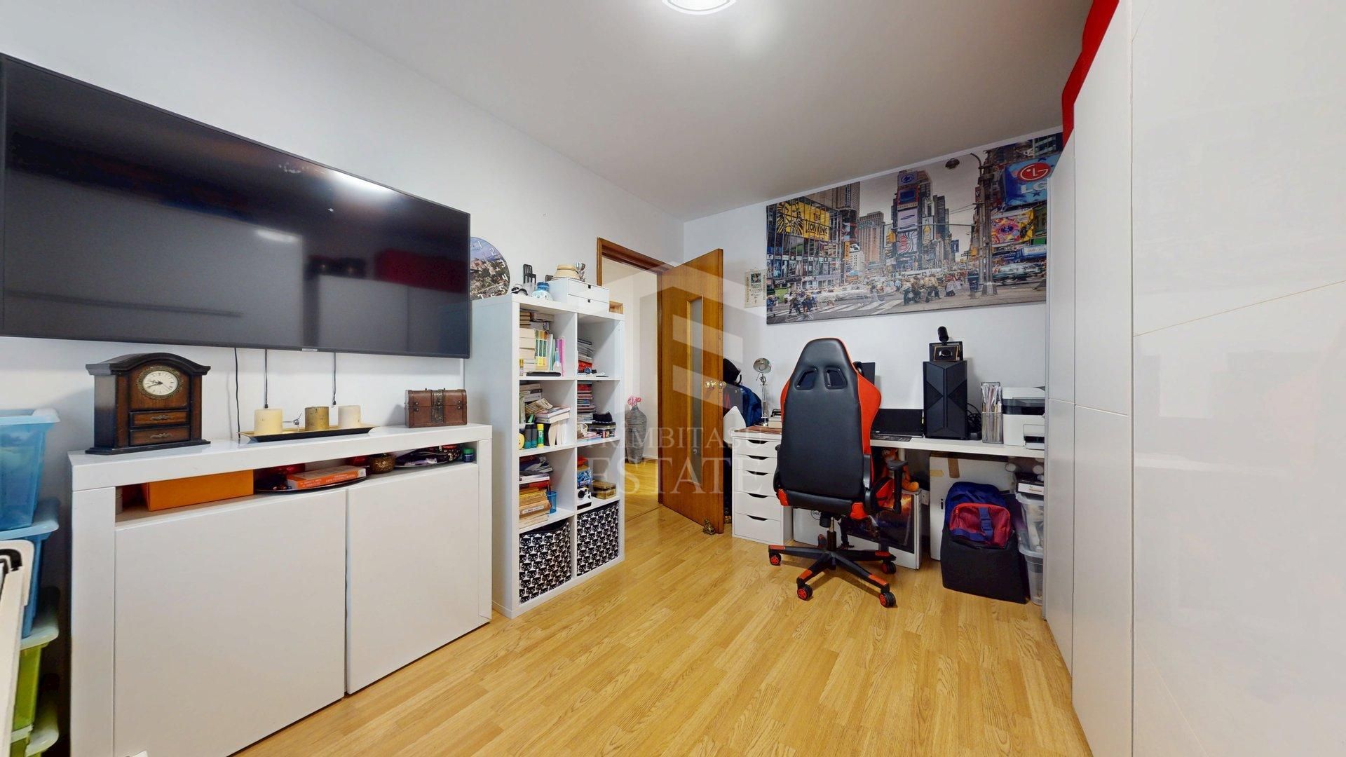 Apartament 3 camere Masina de Paine Obor - Poză 9