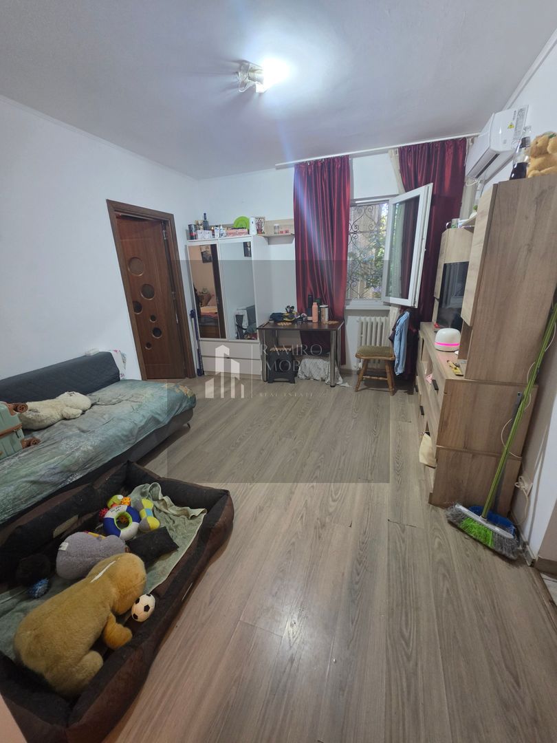 Stradal Alexandru Obregia Apartament 2 camere Parter - Poză 5