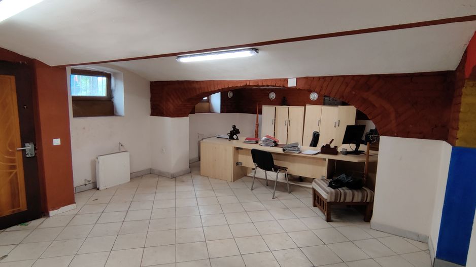 SPATIU COMERCIAL SAD  50 MP PE MALUL BEGAI - Poză 2