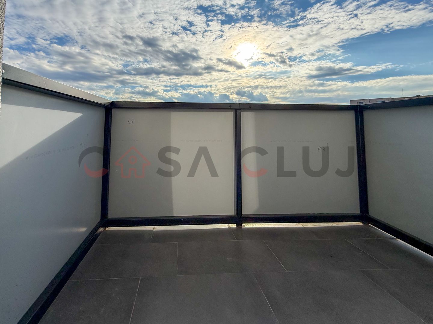 2 camere, imobil nou, la cheie, parcare inclusa! - Poză 8