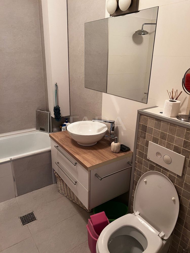 Apartament cu 2 camere, 60 mp utili, în Zorilor – Str. Observatorului - Poză 6