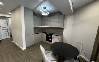 Vânzare, apartament, 4 camere, strada Ivan Zaikin, Centru - Poză 4