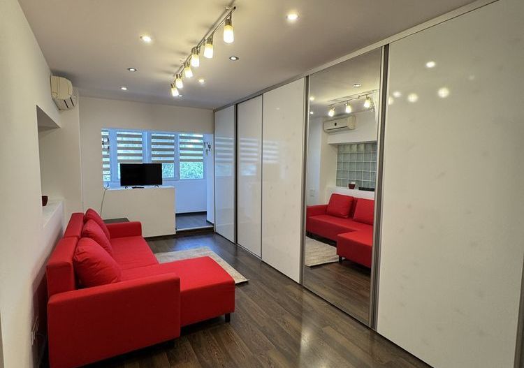 Apartament 2 camere | Crangasi Metrou | Parc - Poză 1