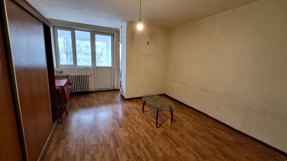 Garsoniera 31,58 mp - Pantelimon- Iancului - Poză 1