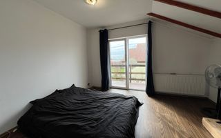 Duplex 3 Camere | Car port | Sanmihaiu Roman - Poză 9