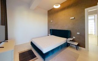 Lux și Eleganță - Penthouse de Vis disponibil pentru inchiriere - Poză 3