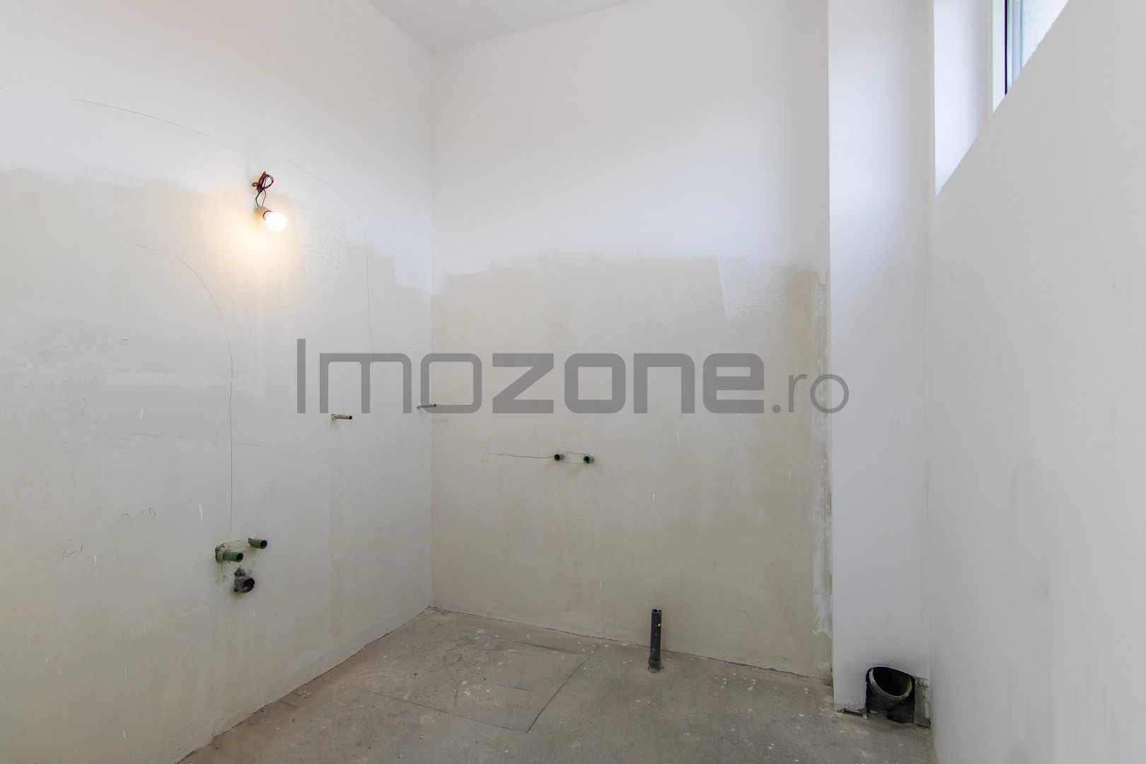 ORAS CHITILA-SOSEAUA BANATULUI-LIBERTII 4 camere, COMISION 0 % - Poză 6