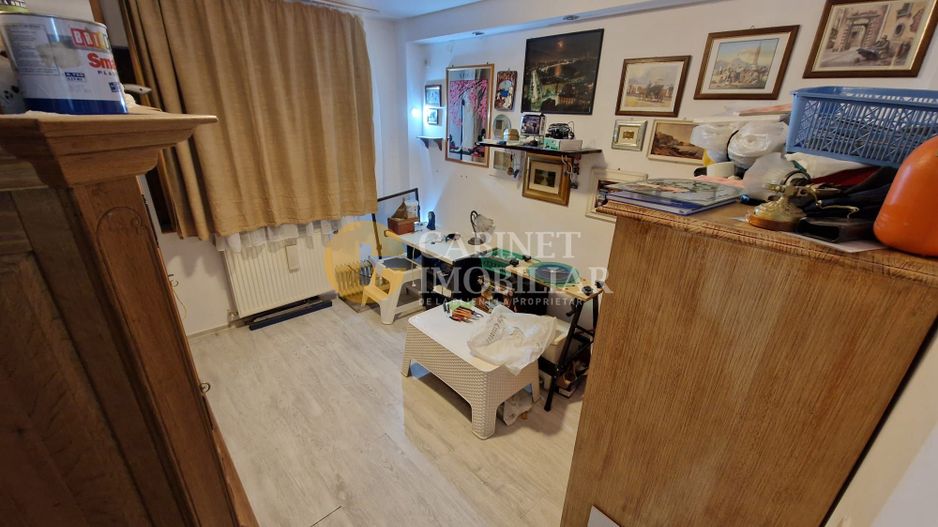 4 Camere Decomandat, zona Zimbru. - Poză 7