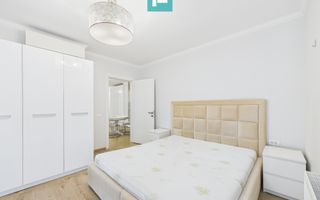 Apartament cu 3 camere și gradină - Poză 15