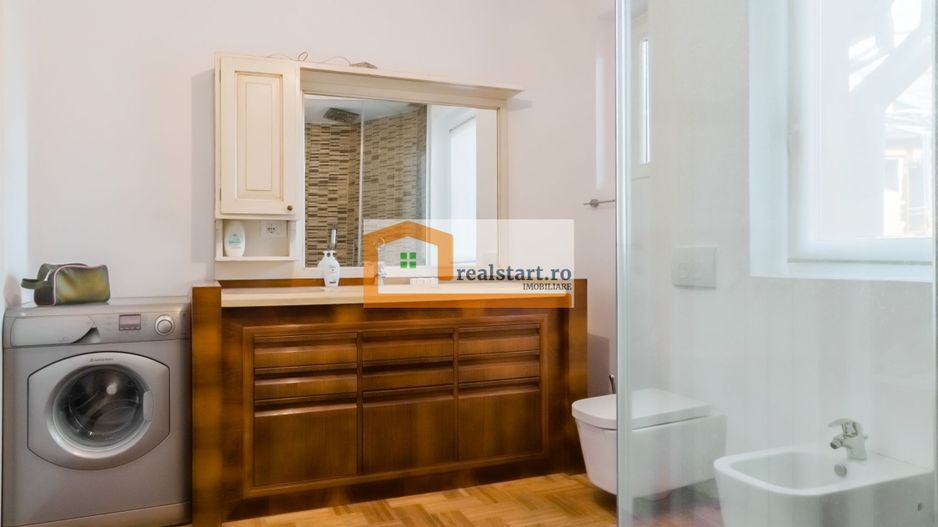 Centrul Vechi, rezidenta, aparthotel, cabinet, birou sau mixt - Poză 33