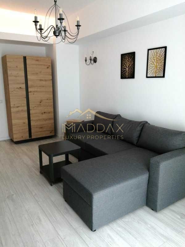 🔥Complex NOVUM Politehnică | 2 Camere|Parcare Subterană + 2 Balcoane | Centrala — fotografia 3