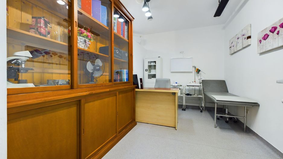 Spațiu Medical Versatil: Cabinet pentru 3 medici - Poză 6