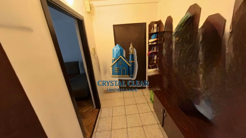 Apartament 2 camere - cartierul Tudor Vladimirescu, zona Pandurilor - Poză 7