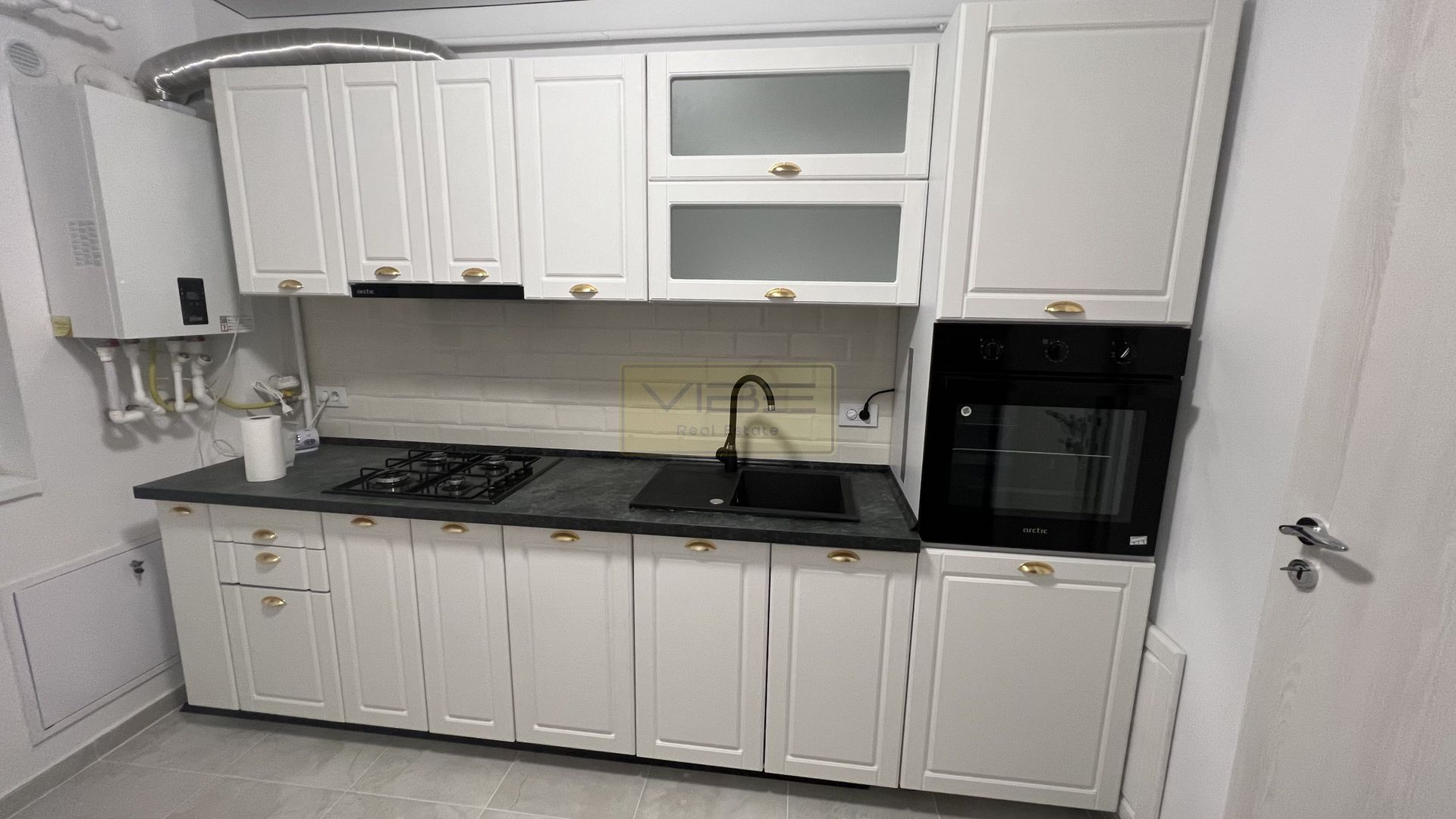 NOU! Apartament 2 camere decomandat Bucium - Sofia District - Poză 5