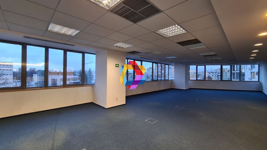 Spatiu de birouri - 450 mp # Plus-imo.ro - Poză 2