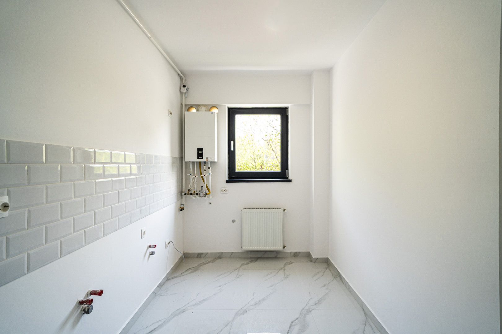 Militari-Pacii-Preciziei, 2 camere, 58.7 mp, Bloc Nou, Ideal Investitie - Poză 7