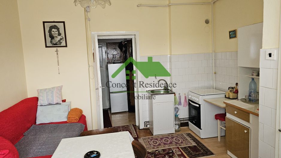 Apartament 1 cameră – zonă centrală – str. Ana Ipătescu - Poză 2