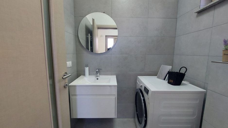 Vanzare Casa Trivale strada Campului - Poză 5