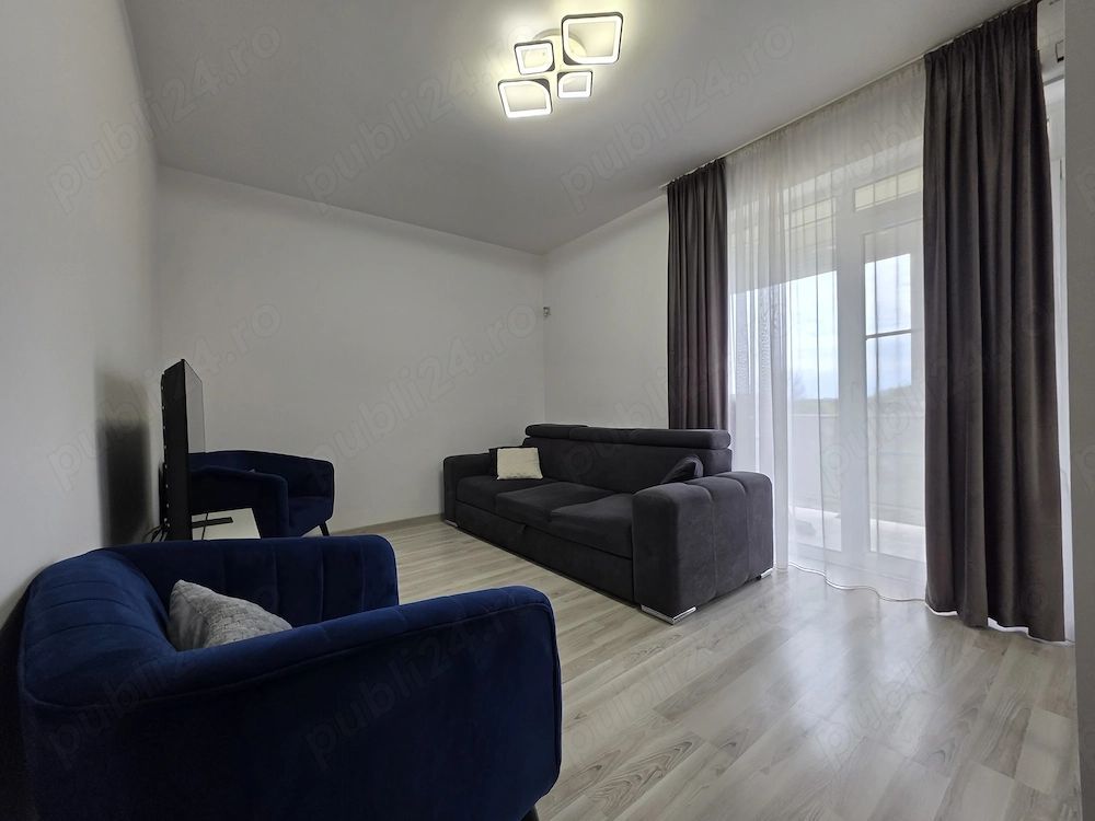 Calea Urseni | 1 Camera | Etaj 1 | Complet Mobilat si Utilat | Loc de parcare - Poză 3