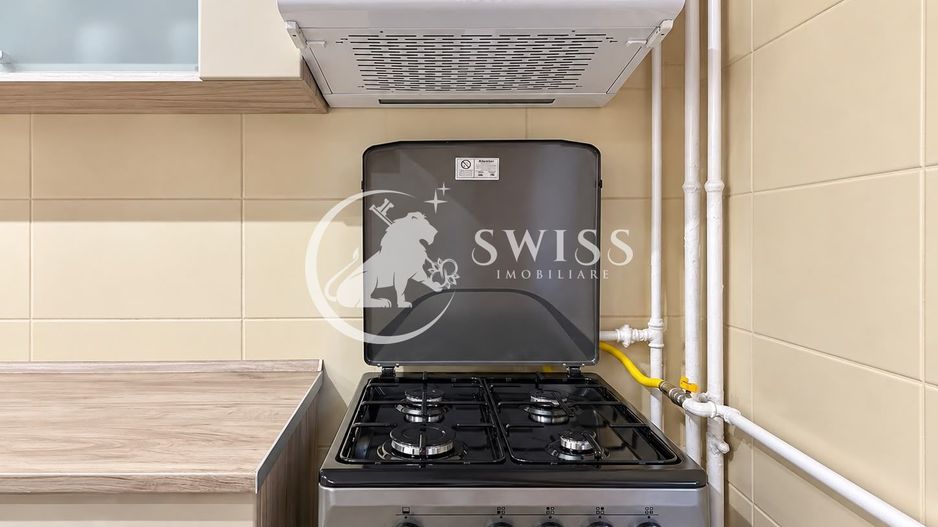 Apartament 3 camere | Decomandat | str Louis Pasteur | 10min UMF - Poză 3