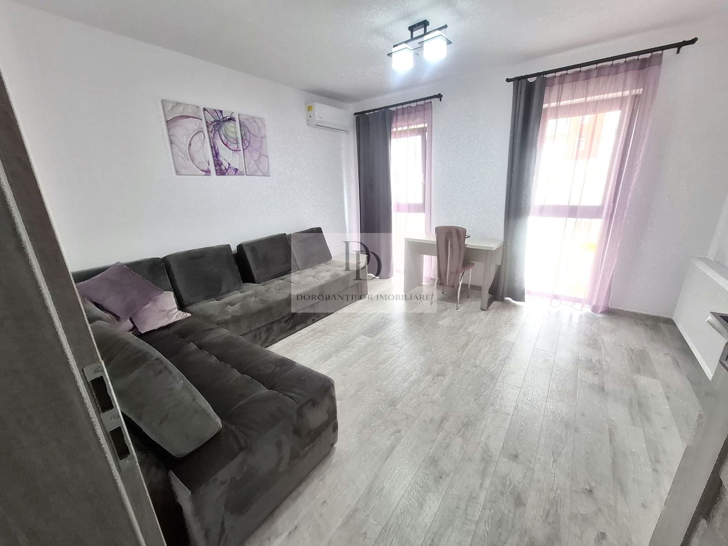 Apartament modern 2 camere decomandat | Parcare subterană | Zona FSEGA - Poză 5