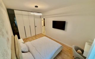 Apartament 2 Camere Decomandat | 50 mp | Complex Rezidențial Modern | Păcurari - Poză 8