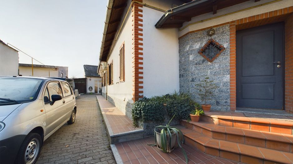 Casă pe un nivel în zona Mehala - Poză 23