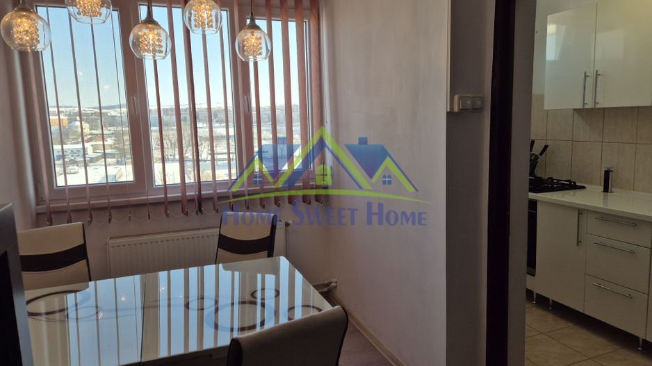 GARSONIERĂ DE VÂNZARE – G1-Supeco-Corvin, GATA DE MUTAT la CHEIE! - Poză 5