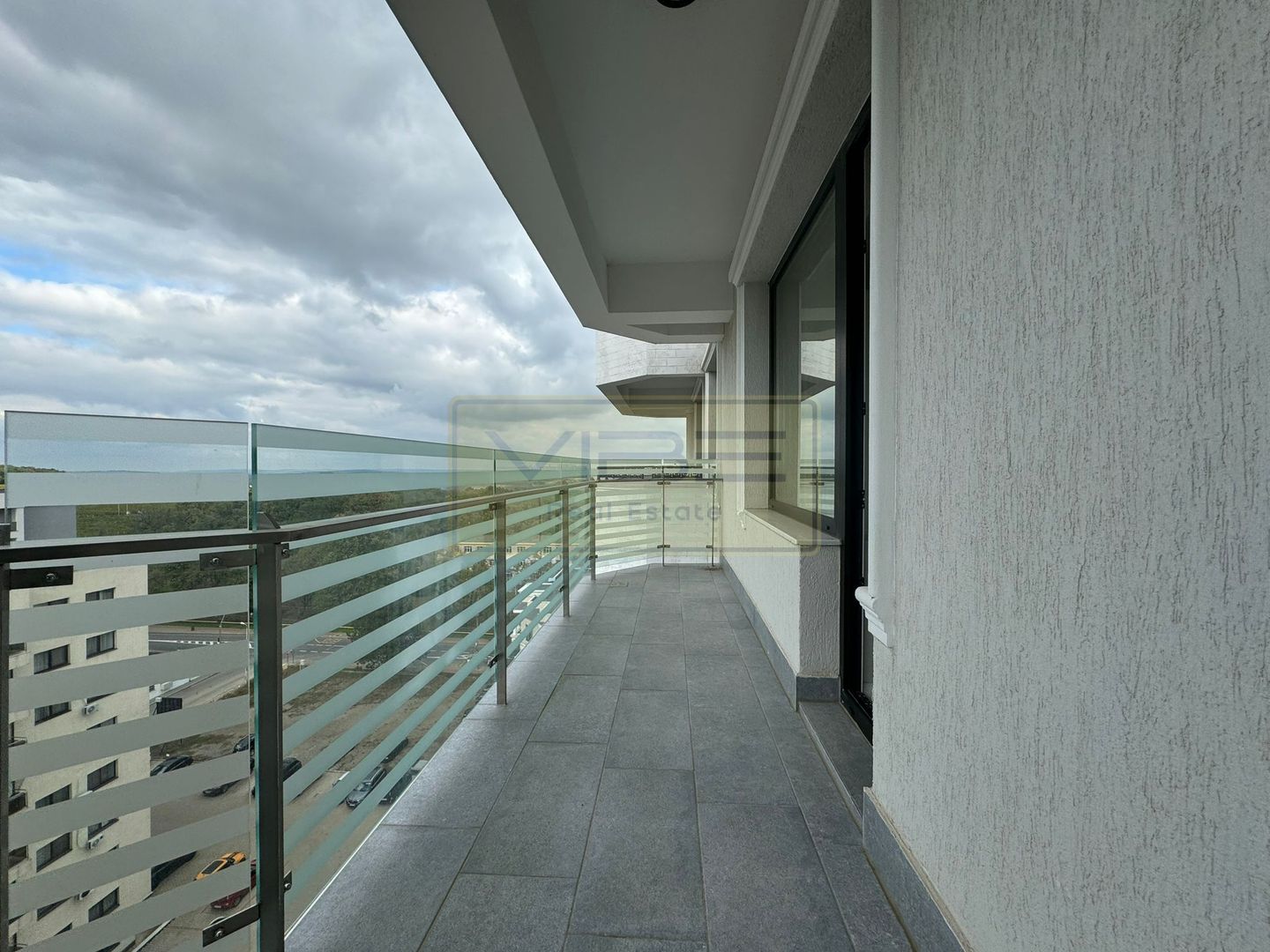 Apartament 2 camere decomandat Copou Royal Town - Poză 18