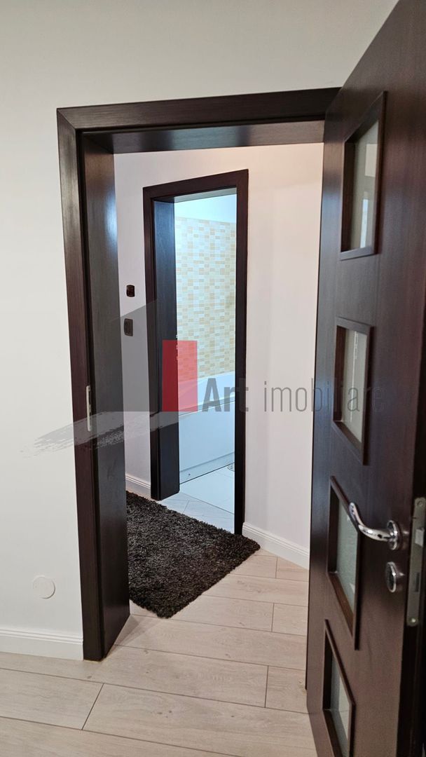 Apartament cu 2 camere de inchiriat-Piata Alba Iulia-Unirii-Piata Muncii - Poză 10