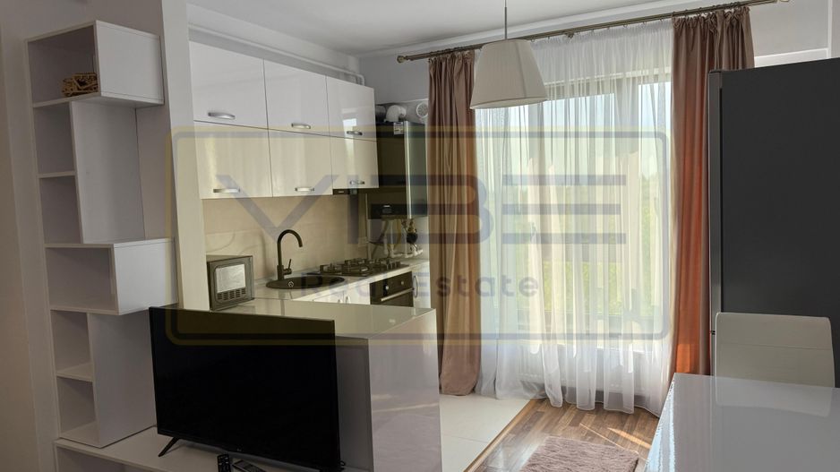 Apartament premium 2 camere Copou - Poză 8