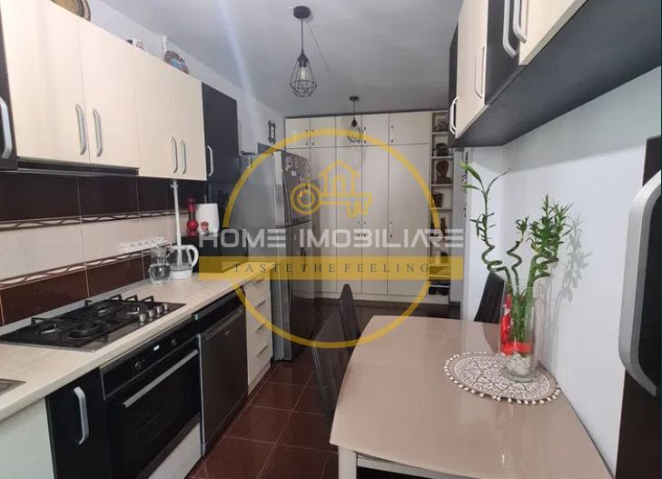 Zona Tatarasi/ Apartament renovat cu 4 camere/ Etaj 1/ 90 mp - Poză 5
