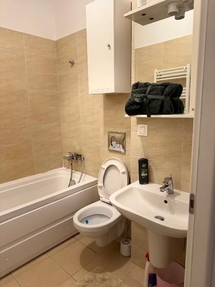 Apartament 3 camere - Mihai Bravu | Bloc Nou - Poză 6