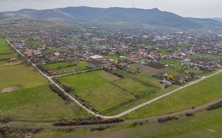 Teren intravilan, Galsa - Poză 1