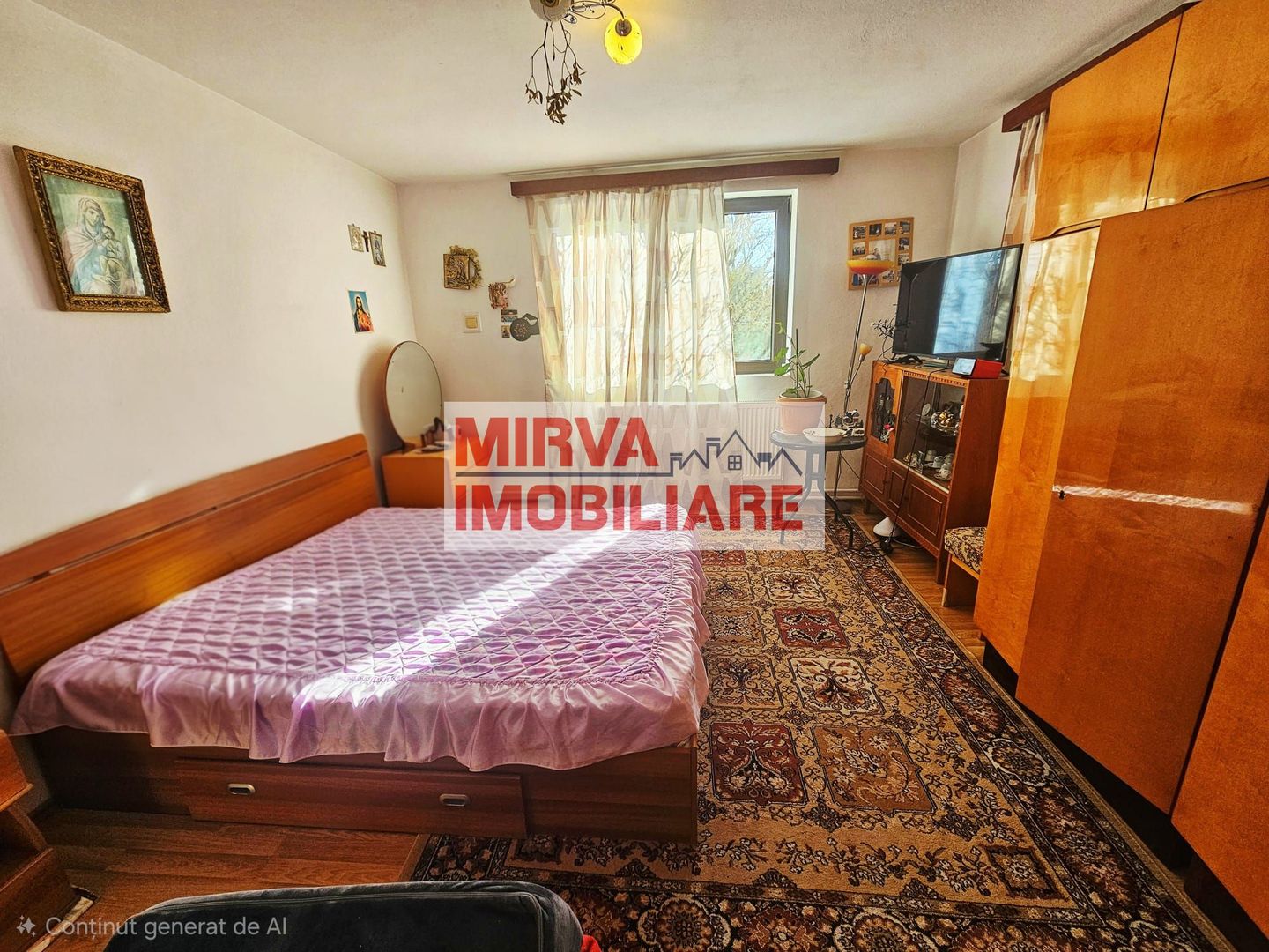 Vilă 4 camere Păulești | Teren 1.820 mp | Mobilata si utilata - Poză 25
