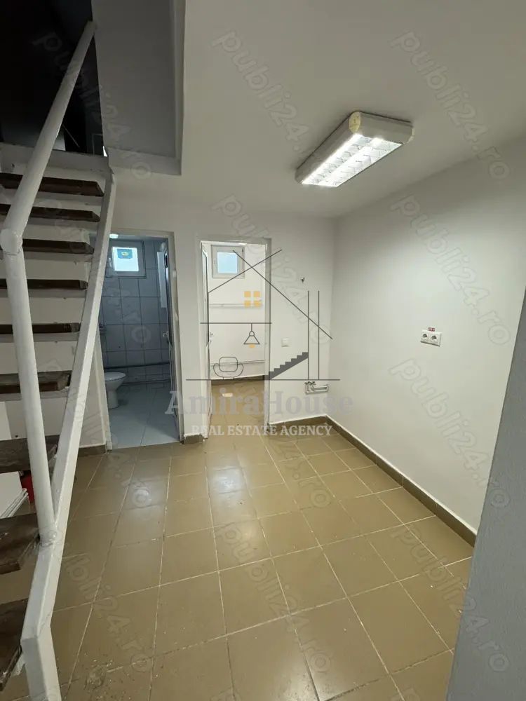 Spatiu comercial 100 mp Marasti - Poză 6