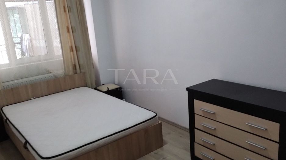 Apartament 2 camere, 38 mp, balcon 13 mp, zona Câmpului - Poză 4