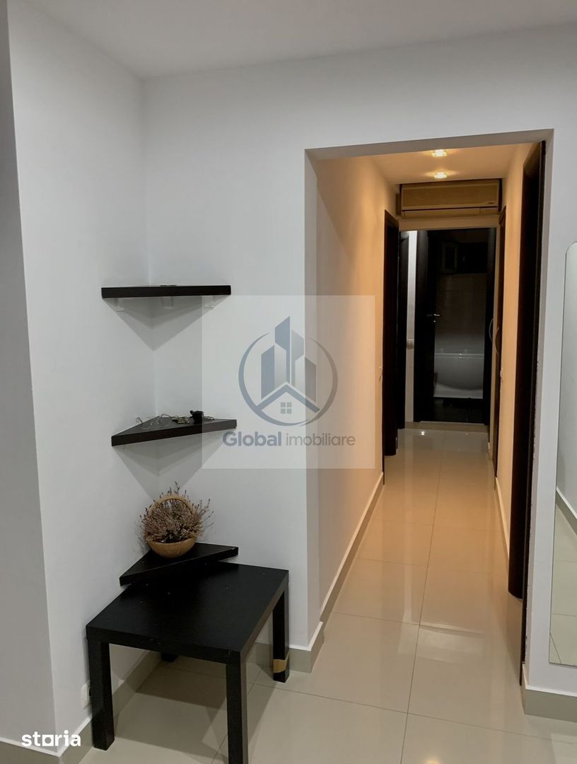 Apartament de închiriat (3 camere) Eroi Revoluției - Poză 14