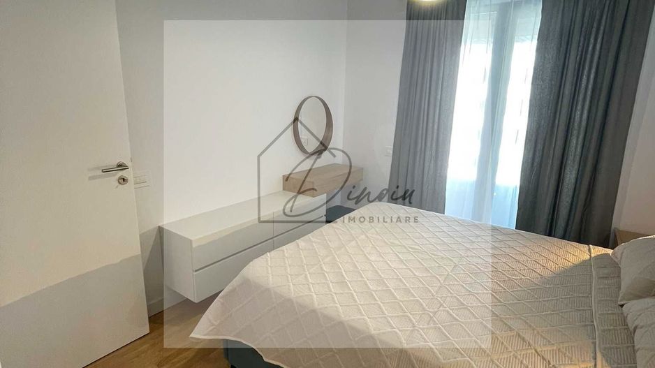 Apartament 2 camere Avalon Pipera I parcare I Mobilat & Utilat I COM0% - Poză 5